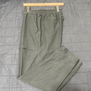 lululemon Bowline Pant
